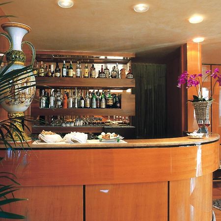 Locanda Il Burchiello Oriago Di Mira Exterior foto