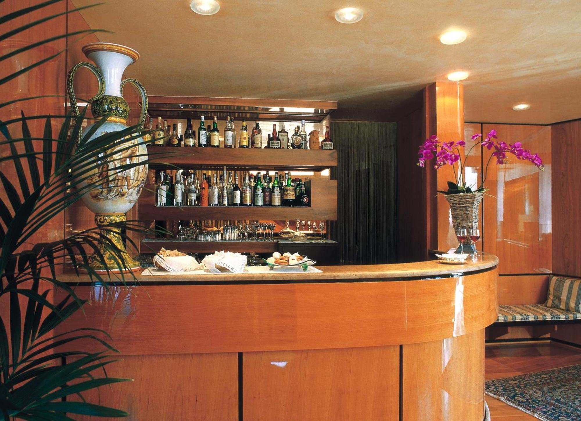 Locanda Il Burchiello Oriago Di Mira Exterior foto